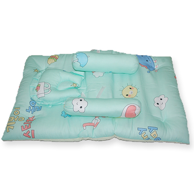 "Baby Bed Set - 1901- 001 - Click here to View more details about this Product